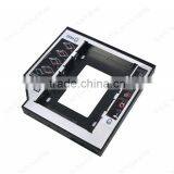 Brand New Sata 2nd Hdd Caddy 12.7mm Sata Odd Bay for Laptops Laptop 2nd Hdd Caddy Quality Choice thumbnail-6