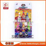 Safety Toys PU Bowling Bowl in Cool Design thumbnail-1