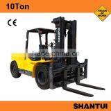 Doosan Forklift thumbnail-1