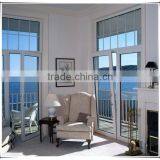 2016 New Style Tilt and Turn Window for Residence Made in Foshan thumbnail-6