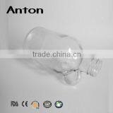 600ml Odd-shaped Glass Wine Bottles With Handle thumbnail-4