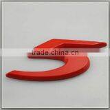 Most Popular Car Logos With Names Emblems (ss-3498)