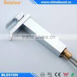 Bathroom Waterfall Tap Washbasin Faucet Beautiful Design Mixer thumbnail-5