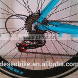 New Hard Tail All Alloy 6061 Goat Handle Road Bike Bicycle thumbnail-2