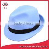 Trilby Hat thumbnail-1