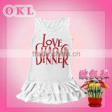 China Hot Sale High Quality Baby Girls Dress New Designs thumbnail-1