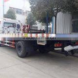 Large Capacity TIANJIN Dongfeng Tow Truck thumbnail-3