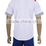 Wholesale Player Number Soccer Uniform thumbnail-1