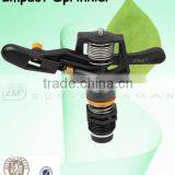 China ZM overhead sprinkler