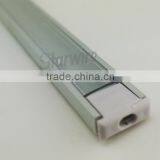 Wide Aluminium Profile FOR LED Strips OEM 1m/1.5m/2.5m/3m / LED Light Bar thumbnail-5