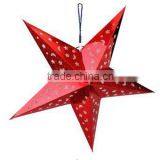 High Quality Five Star Lanterns for Weddings