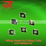 Wholesale Turning Insert WET CNC Alloy Insert CCGT thumbnail-1