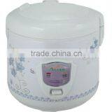 Brand New Design High Quality Hot Sale Deluxe Electric Lpg Rice Cooker