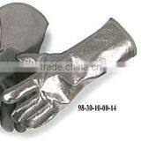Aluminized Carbon Welding Gloves thumbnail-2