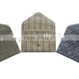 High Quality New Designer Straw Envelope Bag