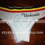 Sell Like Hot Cakes Sexy Girl Underwear thumbnail-1