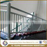 Wholesale Decorative New Design Flooring Railing Metal Stair Baluster thumbnail-1