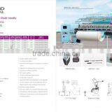High Quality Tajima Embroidery Machines Sales thumbnail-1