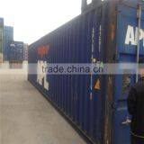 Widely Used 40HCcontainer for Sale