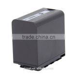 7800mAh Replacement Battery For Panasonic VW-VBD78 VW-VBD29 VW-VBD58 Battery thumbnail-4