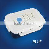 Plastic Lunch Box for School/company 1000ml thumbnail-3