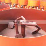 JQ500 Concrete Pan Mixer Price thumbnail-3