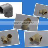 Customize/OEM CPVC Pipe Fittings for Water Supply