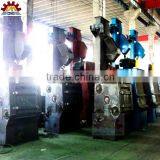Tumble Type Shot Blaster, Sand Blaster, Shot Blast Machinery thumbnail-4