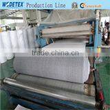 100% Polyester Breathable Stripe Insole Board