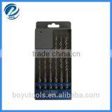 High Performance 6pcs Sds Hammer Drill Set