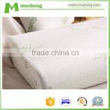 High Quality Memory Foam Bamboo Pillow Breathing Pillows