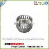 OEM and ODM Aluminum CNC Turning High Precision