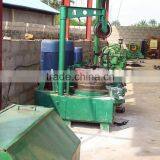 Nail and Wire Machine