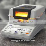 XY100MW Halogen Moisture Meter/analyzer for Chemical/medicine