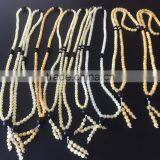 Amber Rosary, Natural Baltic Amber 108 Prayer Beads thumbnail-1