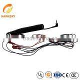 6 Pin Connector Automotive DC Power Cabl DC Plug Electrical 3 Pin Connector thumbnail-1