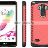 Ultra Armor Heavy Duty Rugged Case TPU+PC Combo Back Cover For LG G5 thumbnail-5
