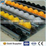 ISO and CE Certificate Carton Flow Through Racks for Warehouse Rack,carton Flow Rack System thumbnail-1