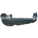 DACIA DUSTER REAR BUMPER 850220034R / 850220033R
