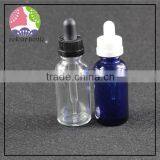 Trade Assurance HD NEW Design Custom Black 30ml Glass Dropper Bottles With Childproof Dropper for Ejuice thumbnail-5