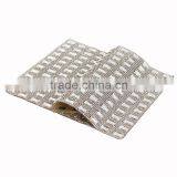 2016 Factory Price Convenient Black Epoxy Glue Iron-on Rhinestone Mesh for Bags thumbnail-4