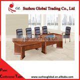 Modern Office Meeting Table Conference Room Supplies thumbnail-1
