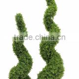 indoor home decoration Artificial trees, decorative artificial wooden trees, home artificial bonsai trees