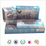 Empty Small Seasonal Baby Blanket Packaging Box thumbnail-1