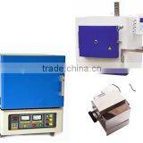 Muffle Furnace thumbnail-1