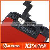 For Iphone 5s Touch Digitizer Lcd Black and White Factory Price thumbnail-5