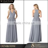 2016 China Dress Manufacturer gala evening dress for rent