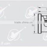 Male BNC Coaxial Termination thumbnail-1