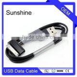 2.0 Wholesale Colorful Double Sided Micro Usb Data Cable thumbnail-6