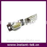 C-Band 1550nm Standard Benchtop ASE Broadband Optical Light Source thumbnail-3